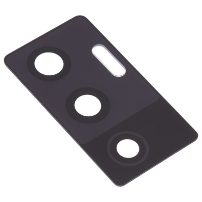 Camera Lens For Vivo S10e Black By - Maxbhi Com