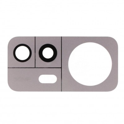 Camera Lens For Xiaomi 12s Purple By - Maxbhi Com