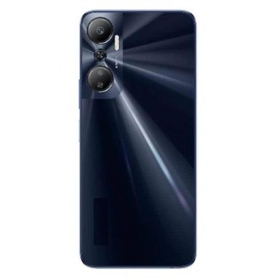 Full Body Housing For Infinix Hot 20s Black - Maxbhi Com