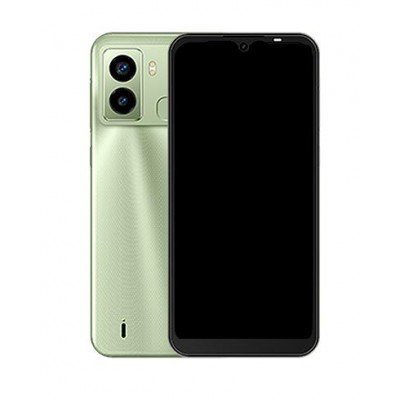 Full Body Housing For Tecno Pop 6 Green - Maxbhi Com