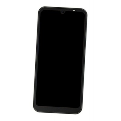 Lcd Connector For Tecno Pop 6 By - Maxbhi Com
