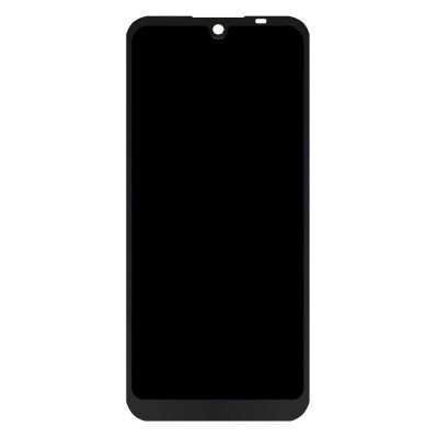 Lcd Screen For Tecno Pop 6 Replacement Display By - Maxbhi Com