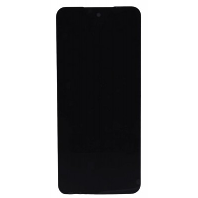 Lcd With Touch Screen For Benco S1 White By - Maxbhi Com
