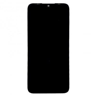 Lcd With Touch Screen For Tecno Pop 6 Blue By - Maxbhi Com