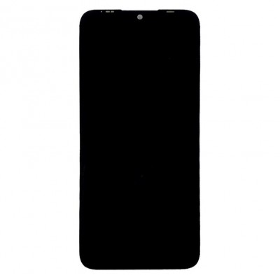 Lcd With Touch Screen For Tecno Pop 6 Sky By - Maxbhi Com