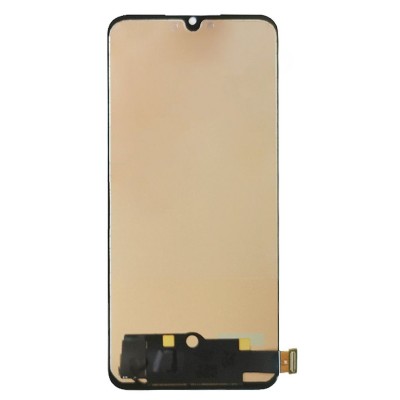 Lcd With Touch Screen For Vivo S10e Black By - Maxbhi Com