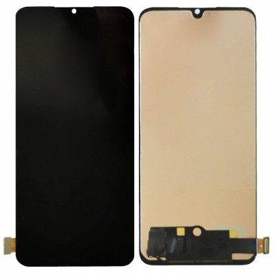 Lcd With Touch Screen For Vivo S10e White By - Maxbhi Com