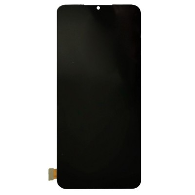 Lcd With Touch Screen For Vivo S10e White By - Maxbhi Com
