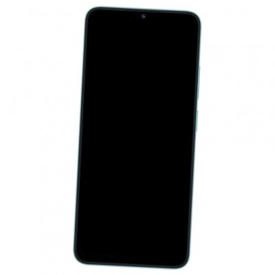 Middle Frame Ring Only for Xiaomi Redmi 12C Blue