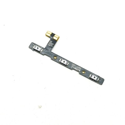 Volume Button Flex Cable For Xiaomi 12s By - Maxbhi Com