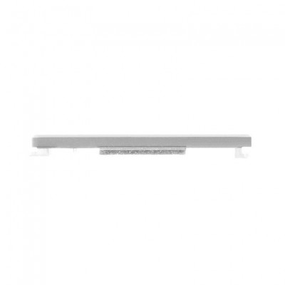 Volume Side Button Outer For Xiaomi 12s White By - Maxbhi Com