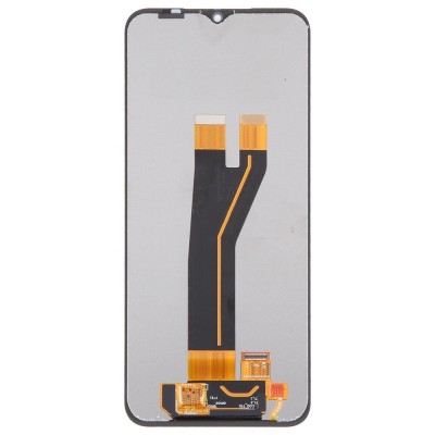 Lcd With Touch Screen For Samsung Galaxy M14 5g Light Blue By - Maxbhi Com