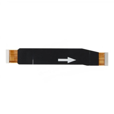 Main Board Flex Cable For Xiaomi Redmi Note 12 4g By - Maxbhi Com
