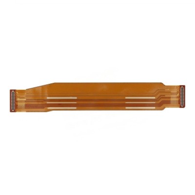Main Board Flex Cable For Xiaomi Redmi Note 12 4g By - Maxbhi Com