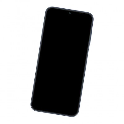 Middle Frame Ring Only for Samsung Galaxy M14 5G Black