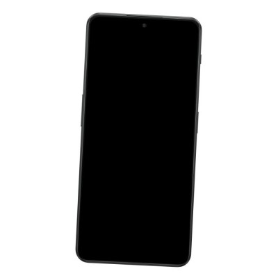 Middle Frame Ring Only for OnePlus Nord 3 5G Black