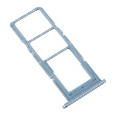 Sim Card Holder Tray For Samsung Galaxy M14 5g Blue - Maxbhi Com