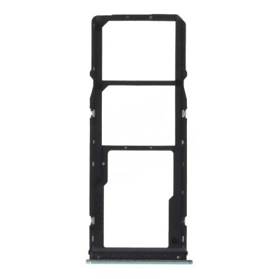 Sim Card Holder Tray For Xiaomi Redmi Note 12 4g Green - Maxbhi Com