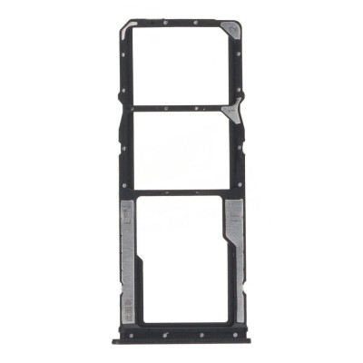 Sim Card Holder Tray For Xiaomi Redmi Note 12 4g White - Maxbhi Com
