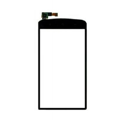 Touch Screen Digitizer for Oppo N1 - Black