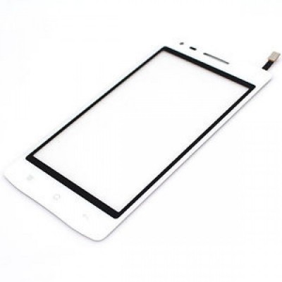 Touch Screen Digitizer for Oppo U701 Ulike - White