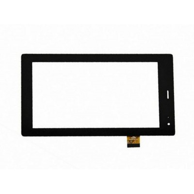 Touch Screen Digitizer for Prestigio MultiPad Ranger 7.0 3G - Black