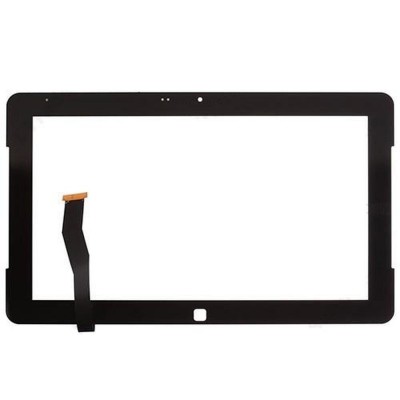 Touch Screen Digitizer for Samsung ATIV Smart PC 128GB WiFi and 3G - Black