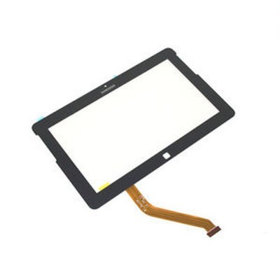 Touch Screen Digitizer for Samsung Ativ Tab GT-P8510 - Black
