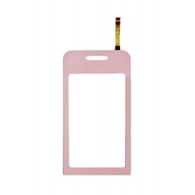 Touch Screen Digitizer for Samsung Avila - Pink
