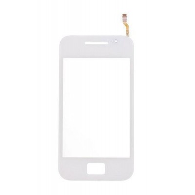 Touch Screen Digitizer for Samsung Galaxy Ace - White