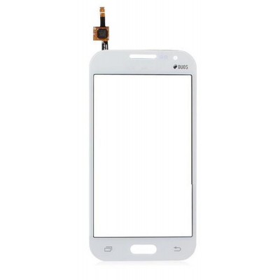Touch Screen Digitizer for Samsung Galaxy Core Lite LTE - White
