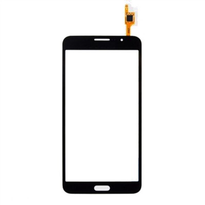 Touch Screen Digitizer for Samsung Galaxy Mega 2 LTE - Black