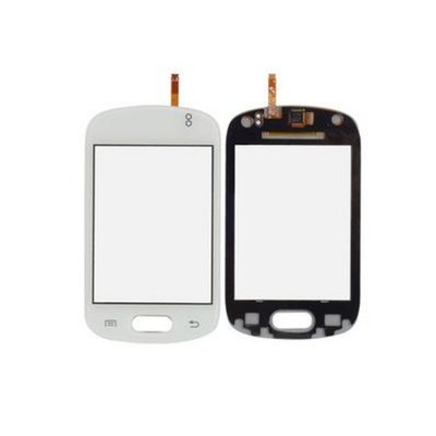 Touch Screen Digitizer for Samsung Galaxy Music Duos - White