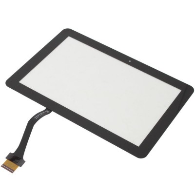 Touch Screen Digitizer for Samsung Galaxy Tab 10.1 16GB WiFi - Black