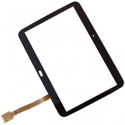 Touch Screen Digitizer for Samsung Galaxy Tab 10.1 32GB WiFi and 3G - Black