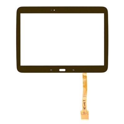 Touch Screen Digitizer for Samsung Galaxy Tab 10.1 64GB WiFi - Black