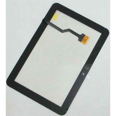 Touch Screen Digitizer for Samsung Galaxy Tab 730 - Black