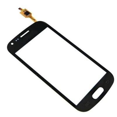 Touch Screen Digitizer for Samsung Galaxy Trend S7560 - Black