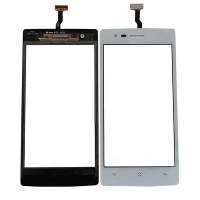 Touch Screen for Oppo A31 - White