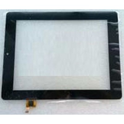 Touch Screen for Prestigio MultiPad 2 Ultra Duo 8.0 3G - White