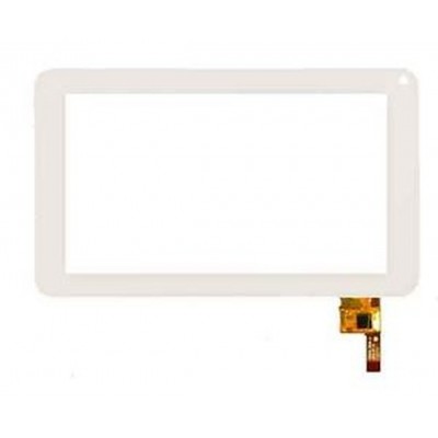 Touch Screen for Prestigio MultiPad 7.0 Ultra Plus New - White