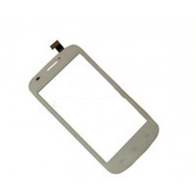 Touch Screen for Prestigio MultiPhone 5000 Duo - White