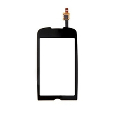 Touch Screen for Samsung A817 Solstice II - Black
