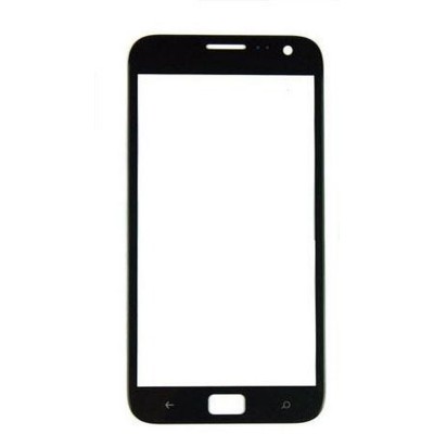 Touch Screen for Samsung ATIV S - Grey