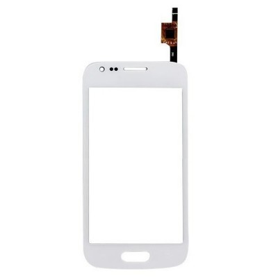Touch Screen for Samsung Galaxy Ace 3 LTE GT-S7275 - White