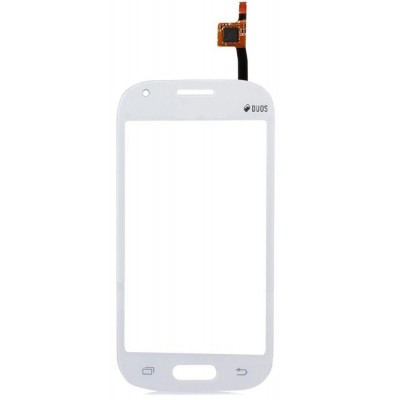 Touch Screen for Samsung Galaxy Ace Style - White