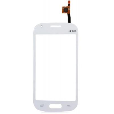 Touch Screen Digitizer For Samsung Galaxy Ace Style Smg310hn White By - Maxbhi Com