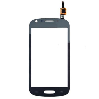 Touch Screen for Samsung Galaxy Axiom R830 - Blue