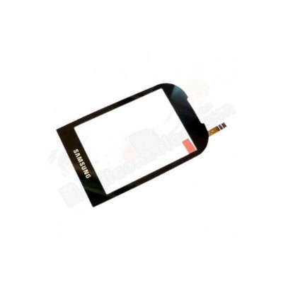 Touch Screen for Samsung Galaxy Europa - Black