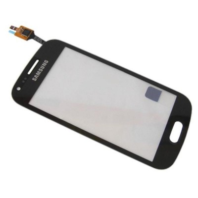 Touch Screen for Samsung Galaxy Express I437 - Titanium Grey